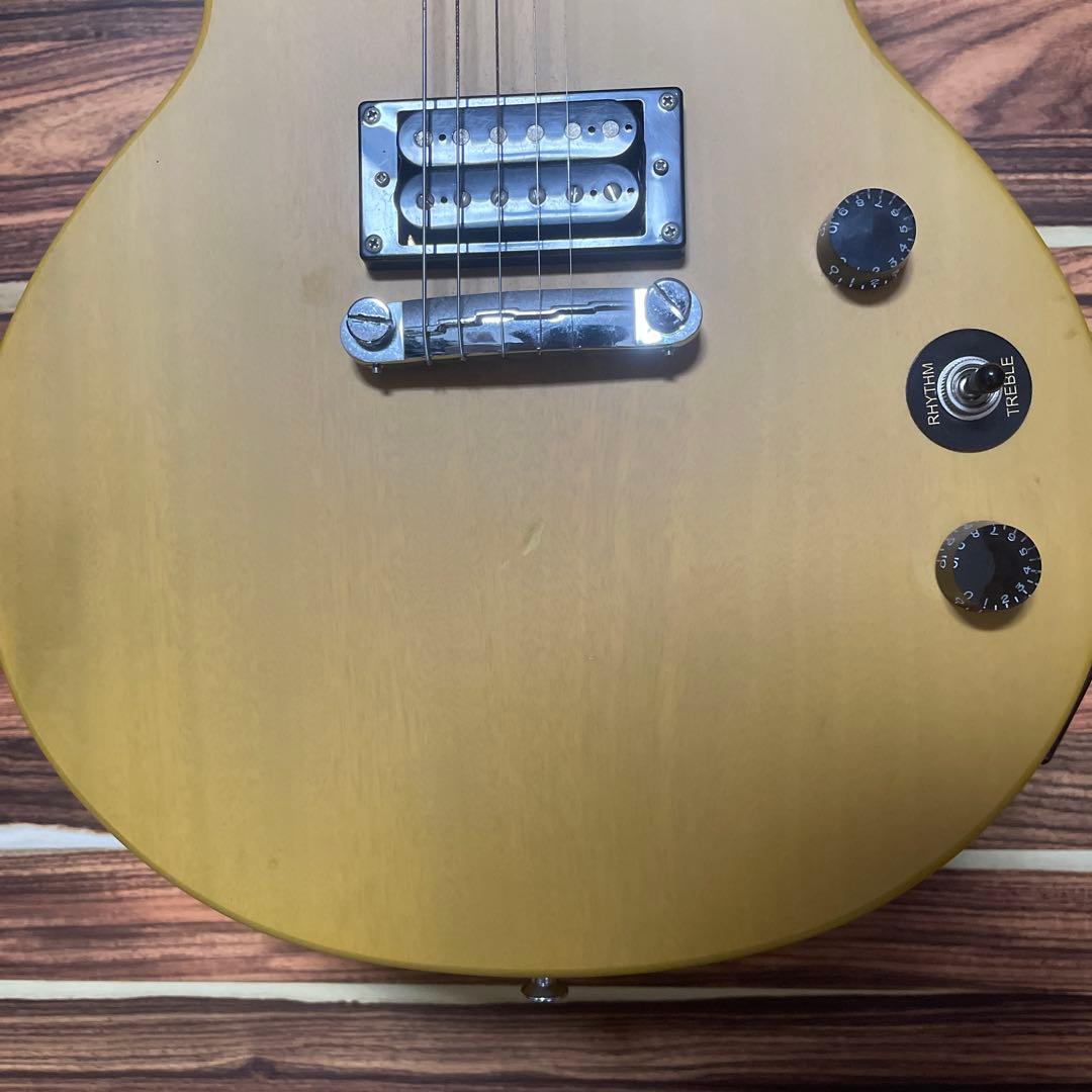 エピフォン　レスポール　スペシャル