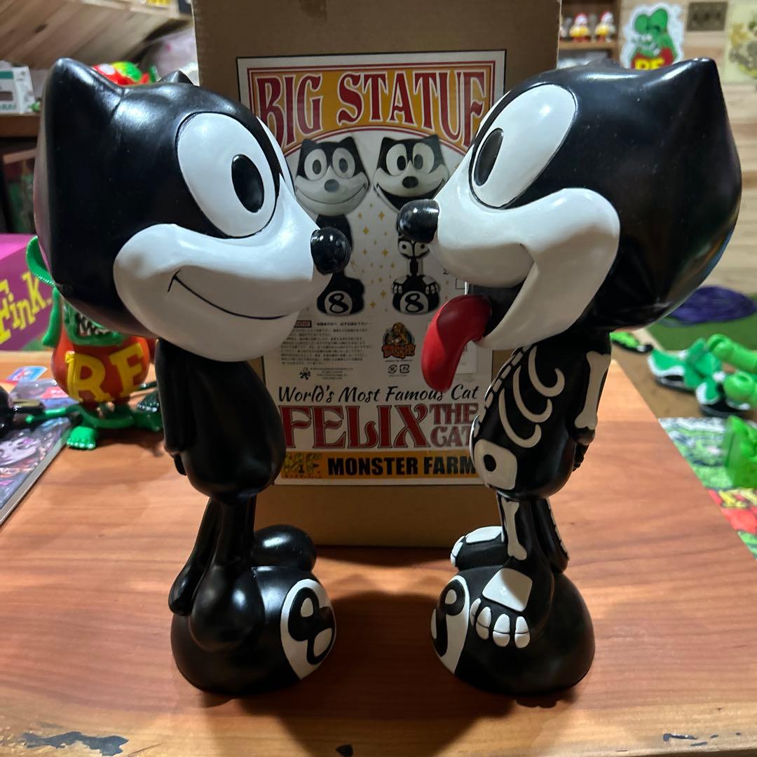 FELIX THE CAT Felix the cat フェリックス