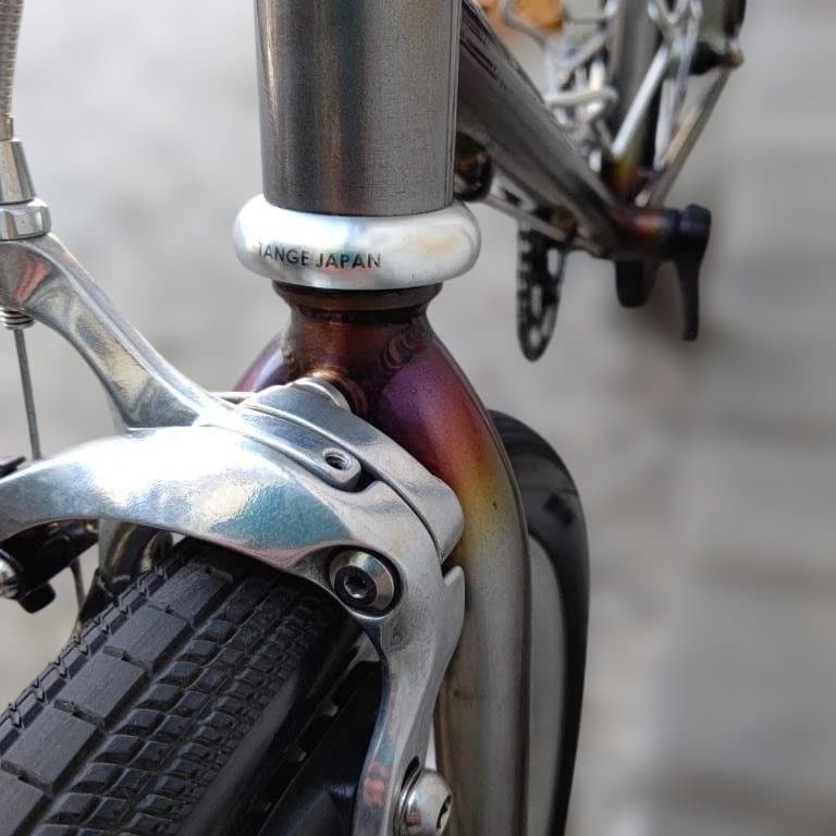 ☆稀少車☆FUJI COMET カスタム車両