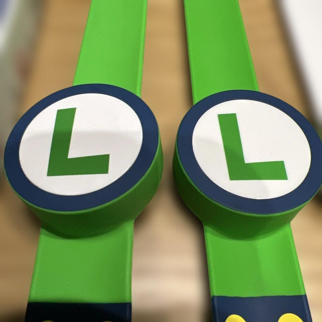 USJ パワーアップバンド 4本セット