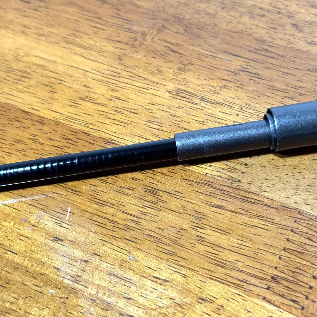 DAIWA ダイワ HS波紋 硬調21 尺 ヘラ竿 釣竿 日本製