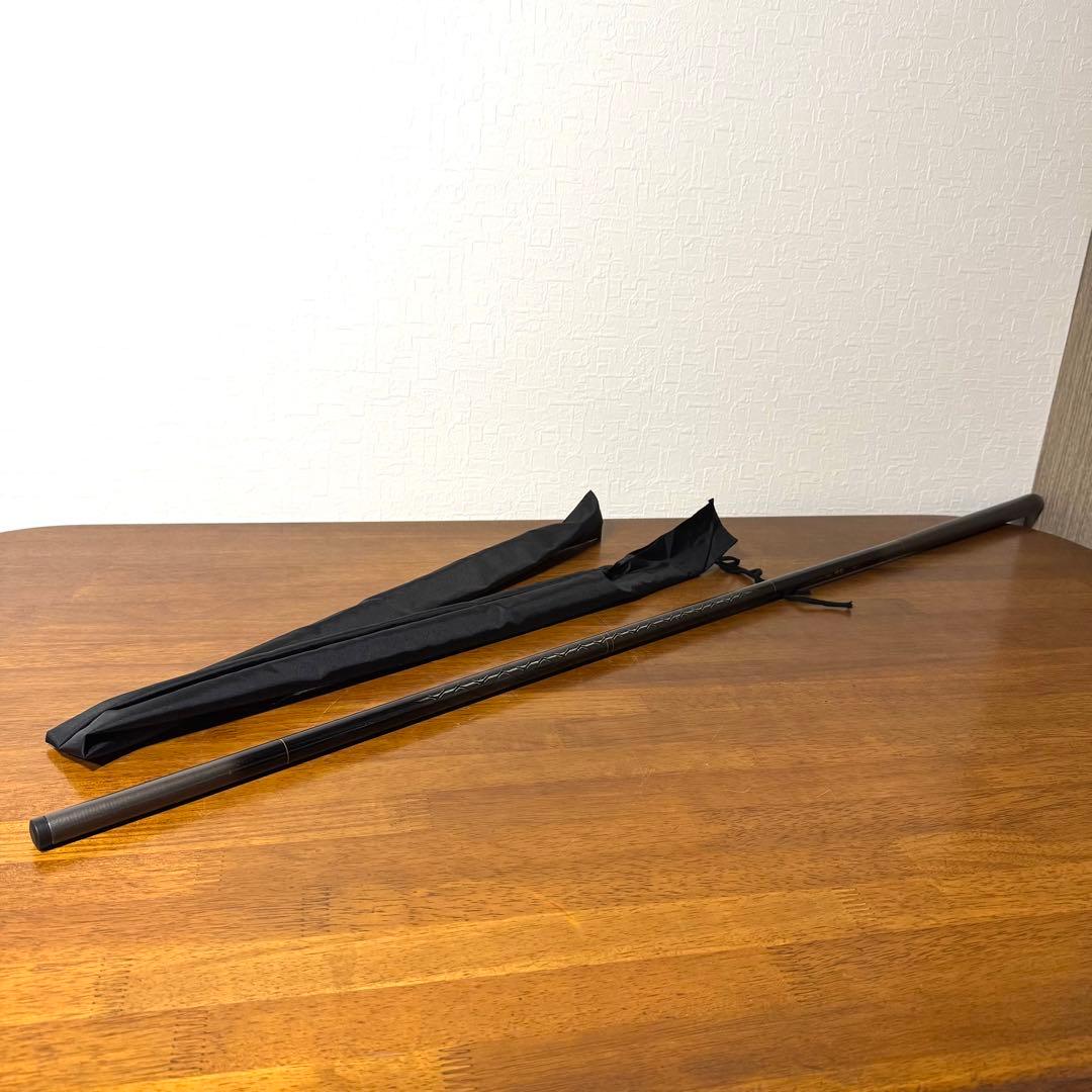 DAIWA ダイワ HS波紋 硬調21 尺 ヘラ竿 釣竿 日本製