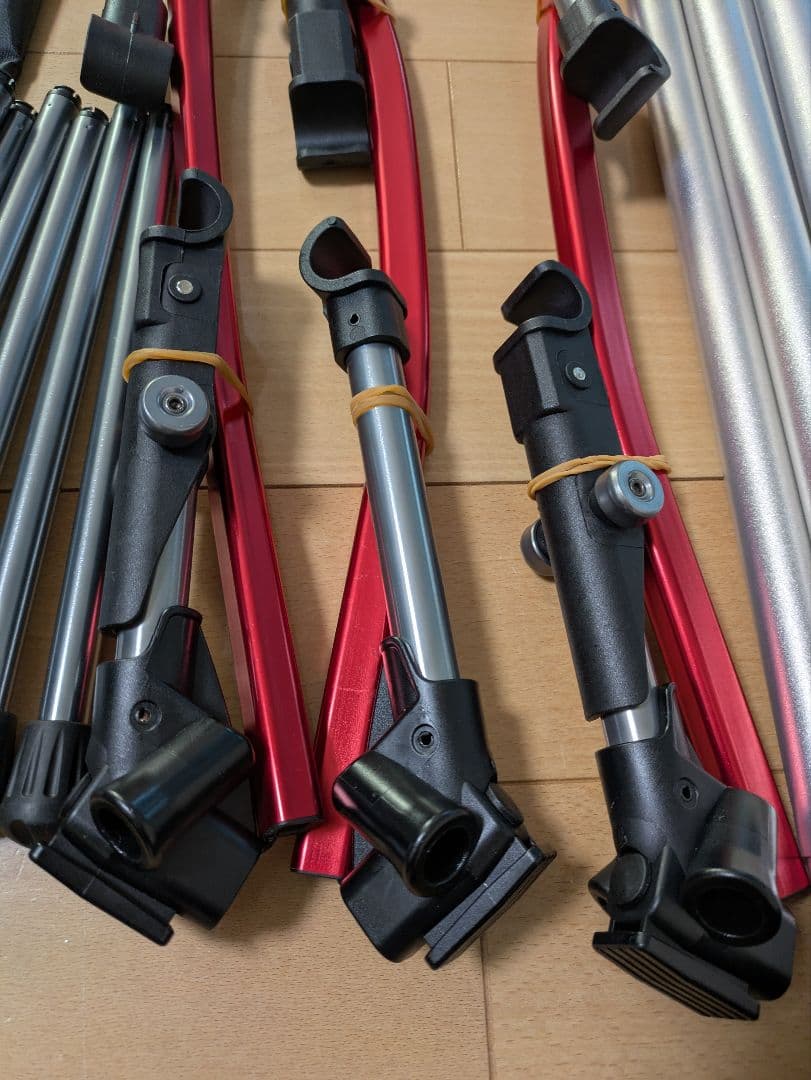 Naturehike コット