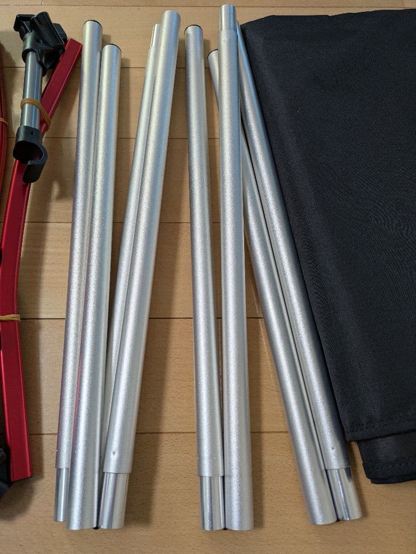 Naturehike コット