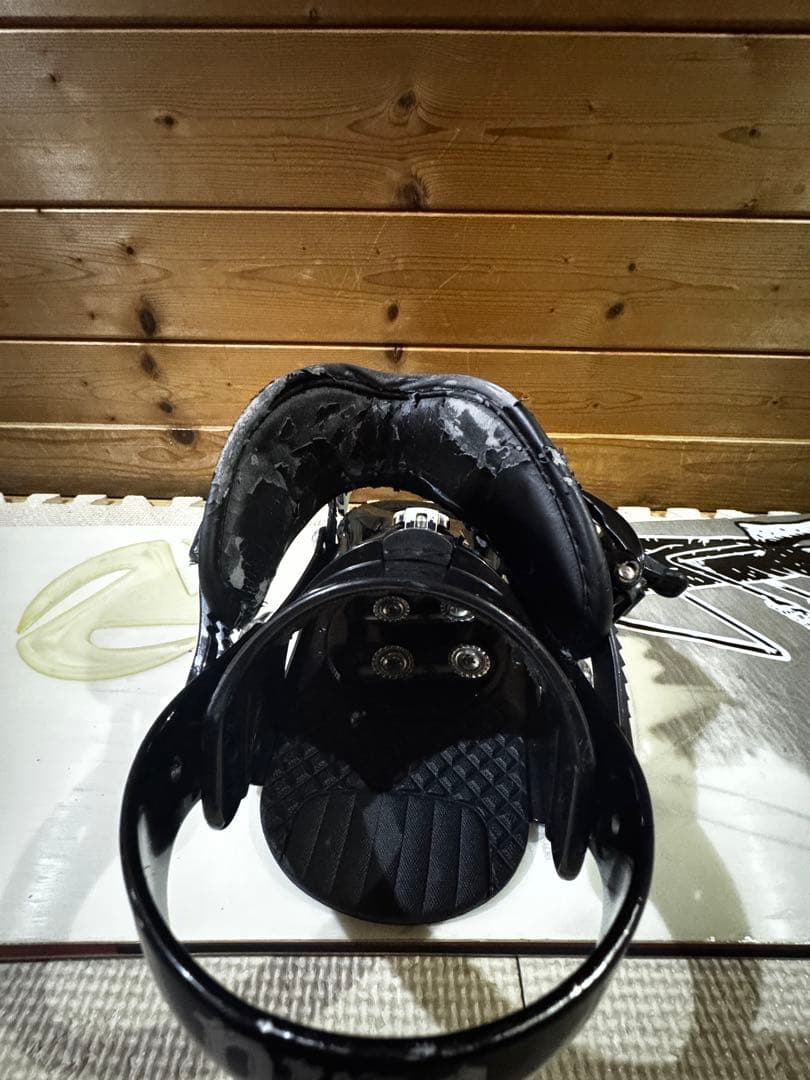 Salomon Villain スノーボード　155cm