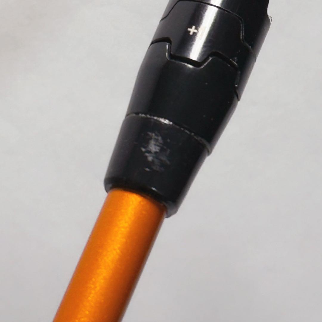 キャロウェイスリーブ ドライバー用　DI-6S旧カラー TourAD ツアーAD