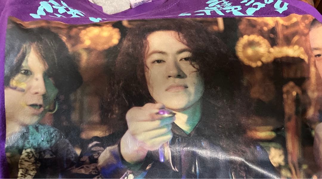 八十八ヶ所巡礼　摩訶摩訶摩訶　限定　Tシャツ