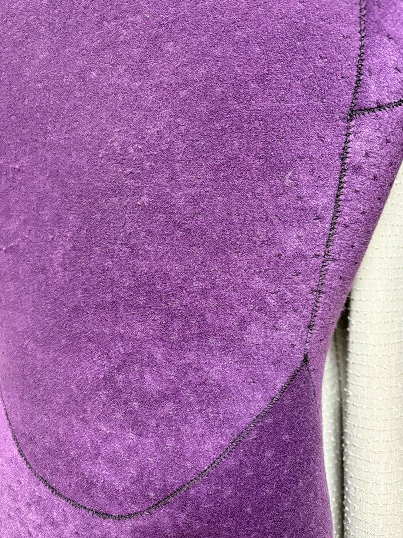 HOTLINE(ホットライン)5×3mm セミドライ メンズ ML相当オーダー品