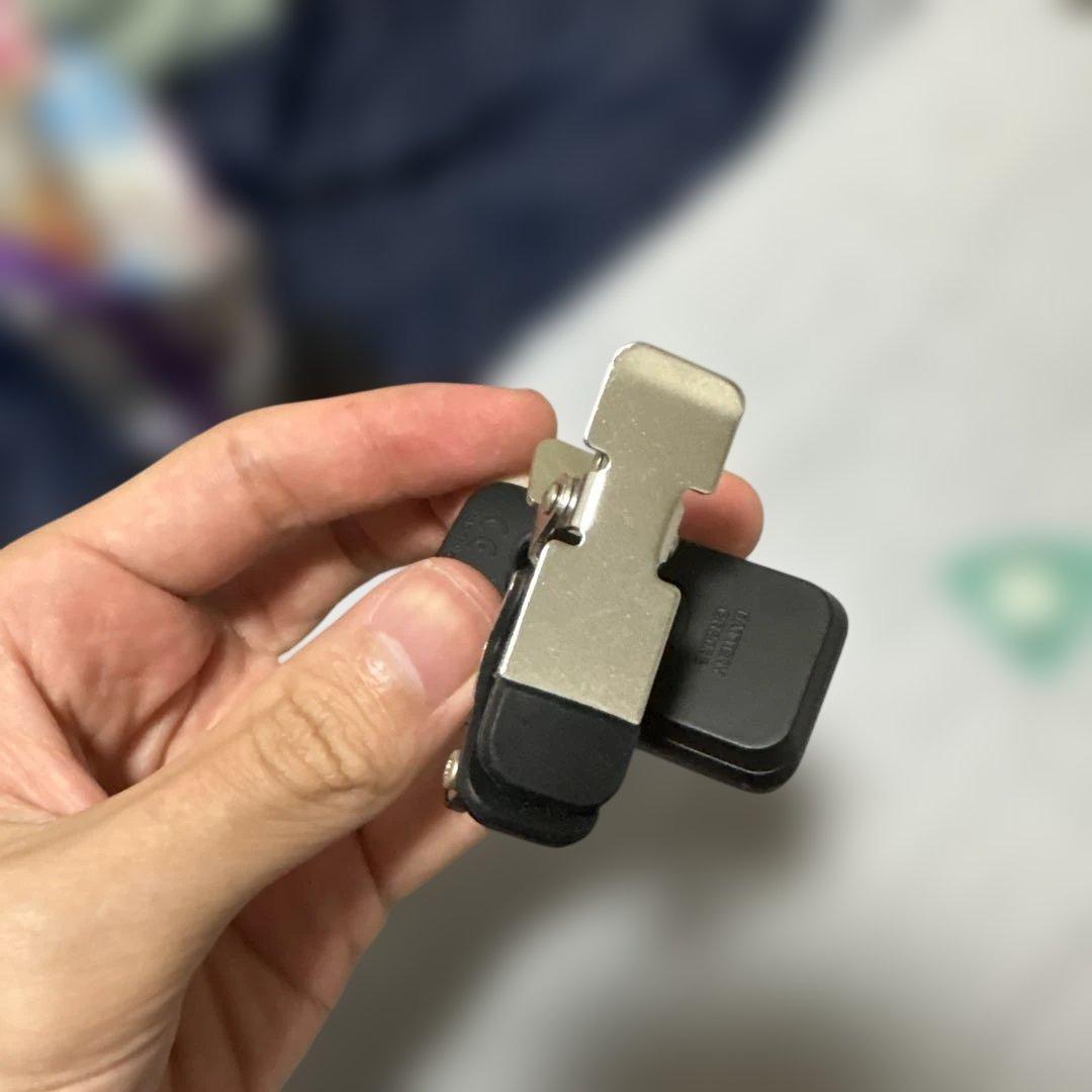 SAITO エレキギター ブラック