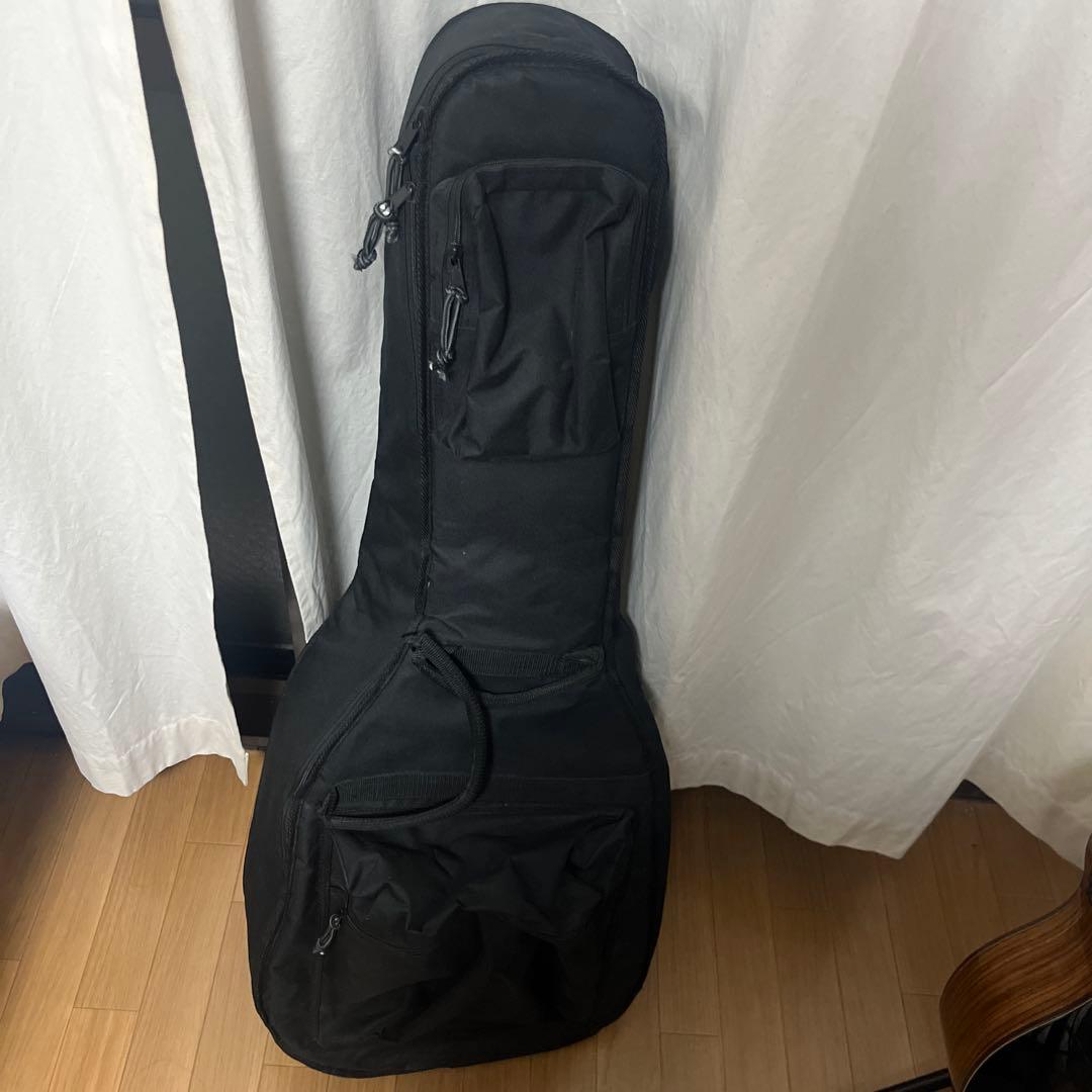 【セット割】　Washburn アコースティックギター +SELVAギターケース