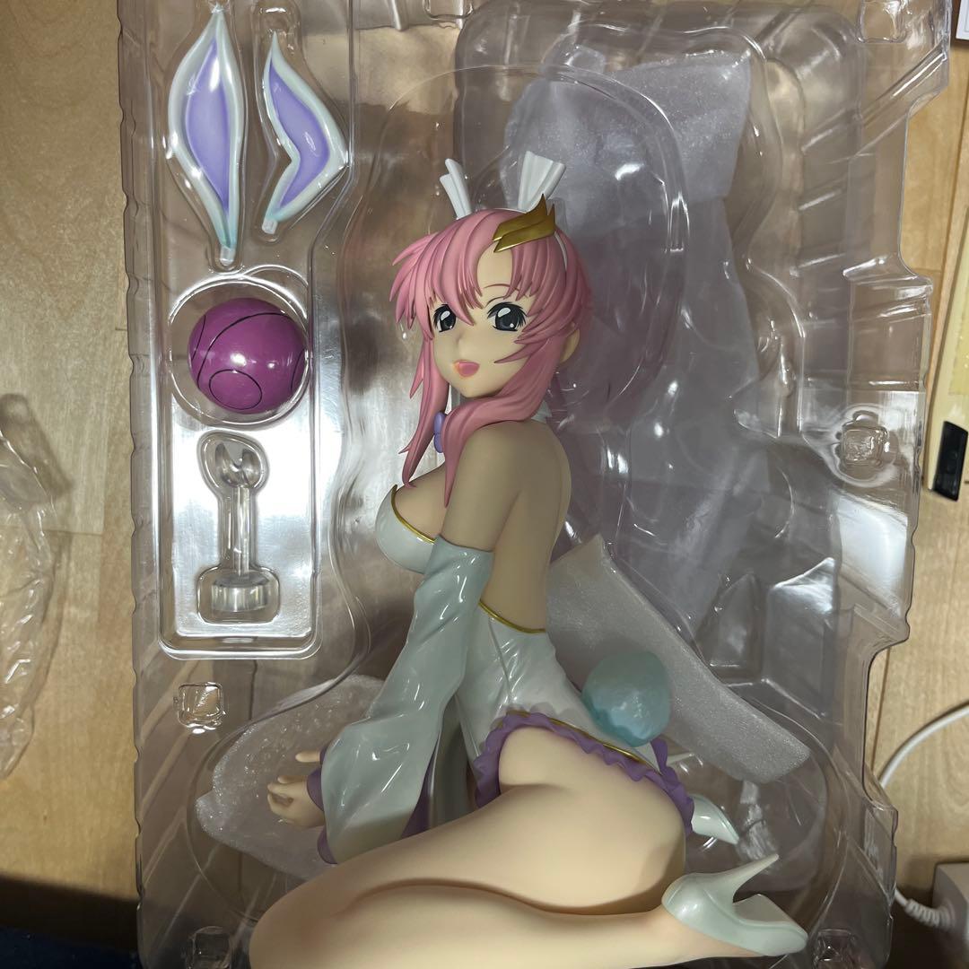 B-style 機動戦士ガンダムSEED ラクス・クライン 生足バニーVer.