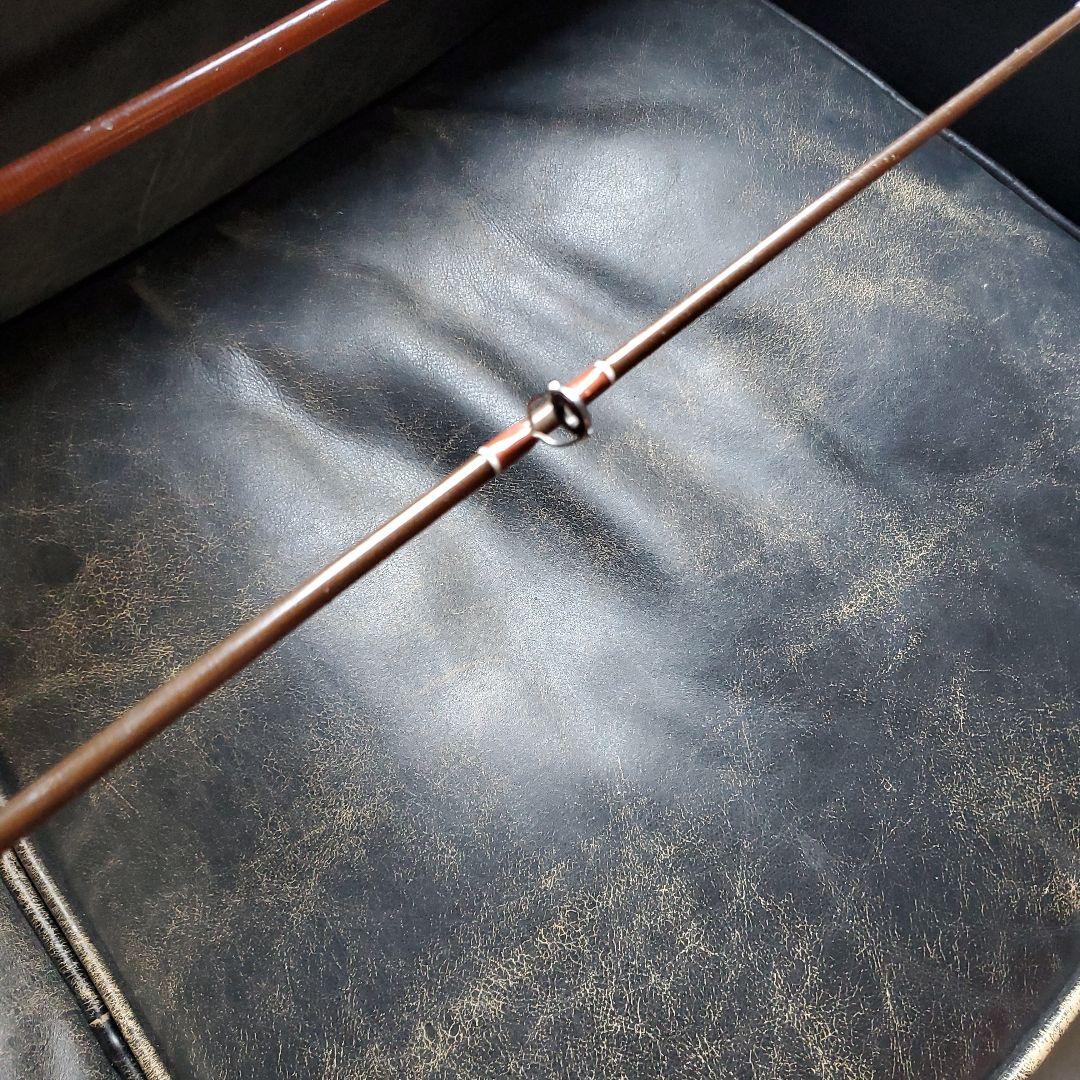 レア　ランカースティック2000 フェンウィック