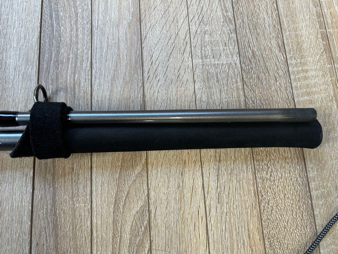 ①美品ダイワ ショアジギングロッド　ジグキャスターJC106H