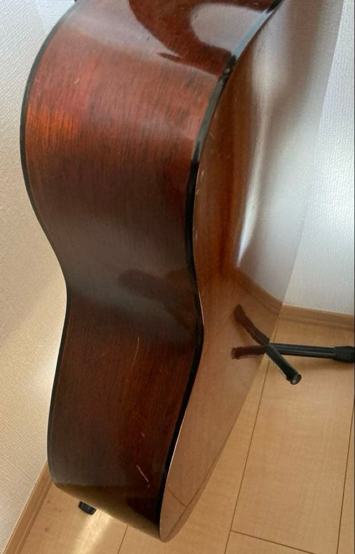 ギター YAMAHA FG-180