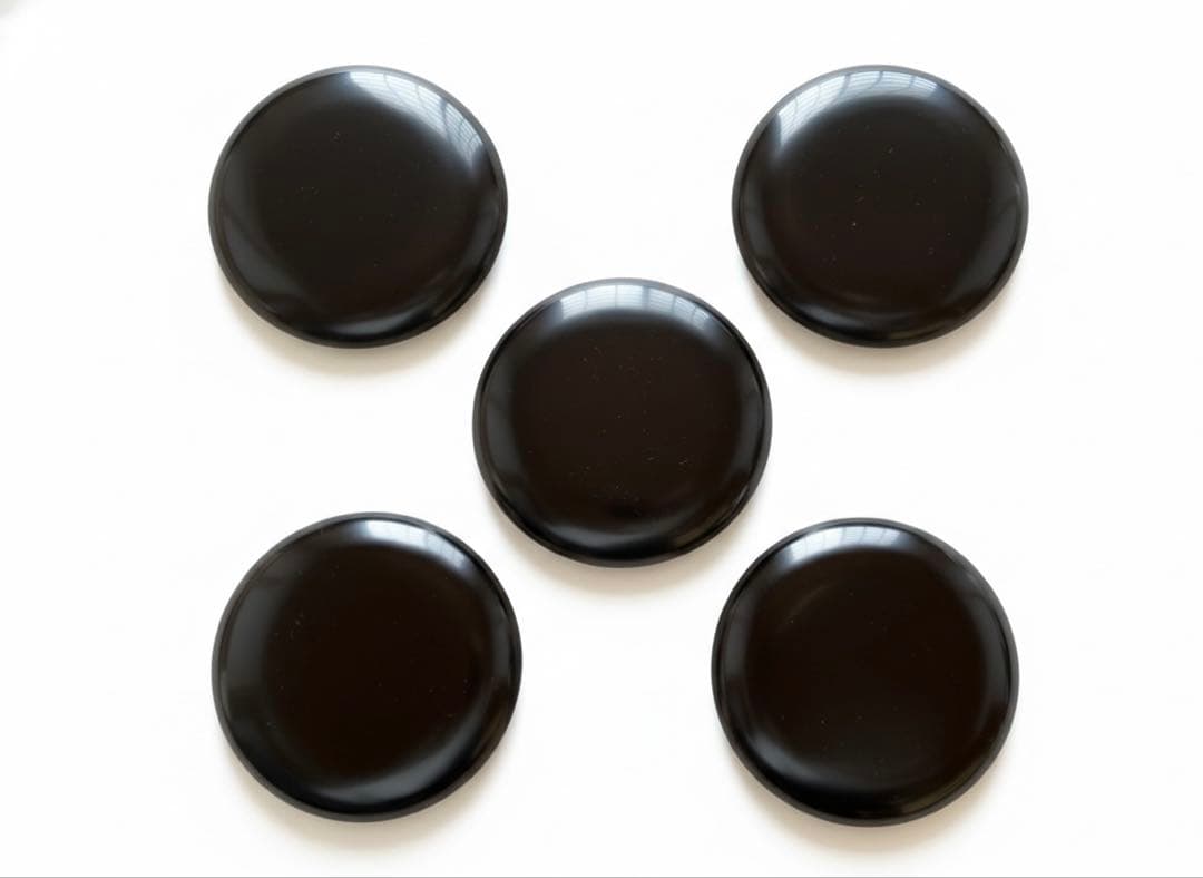 【最高級】本場輪島塗 銘々皿 5客セット 金彩蒔絵 菊に蝶 漆器 未使用品