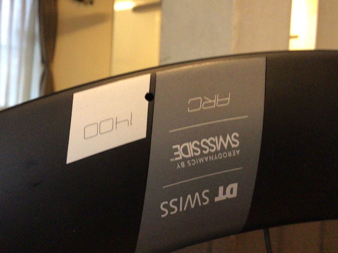 パーツ DtSwissARC1400