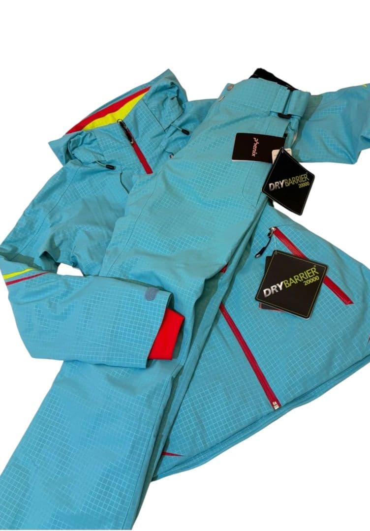 yyoshiさん専用　e24 Phenix Demo Team レディースウェア