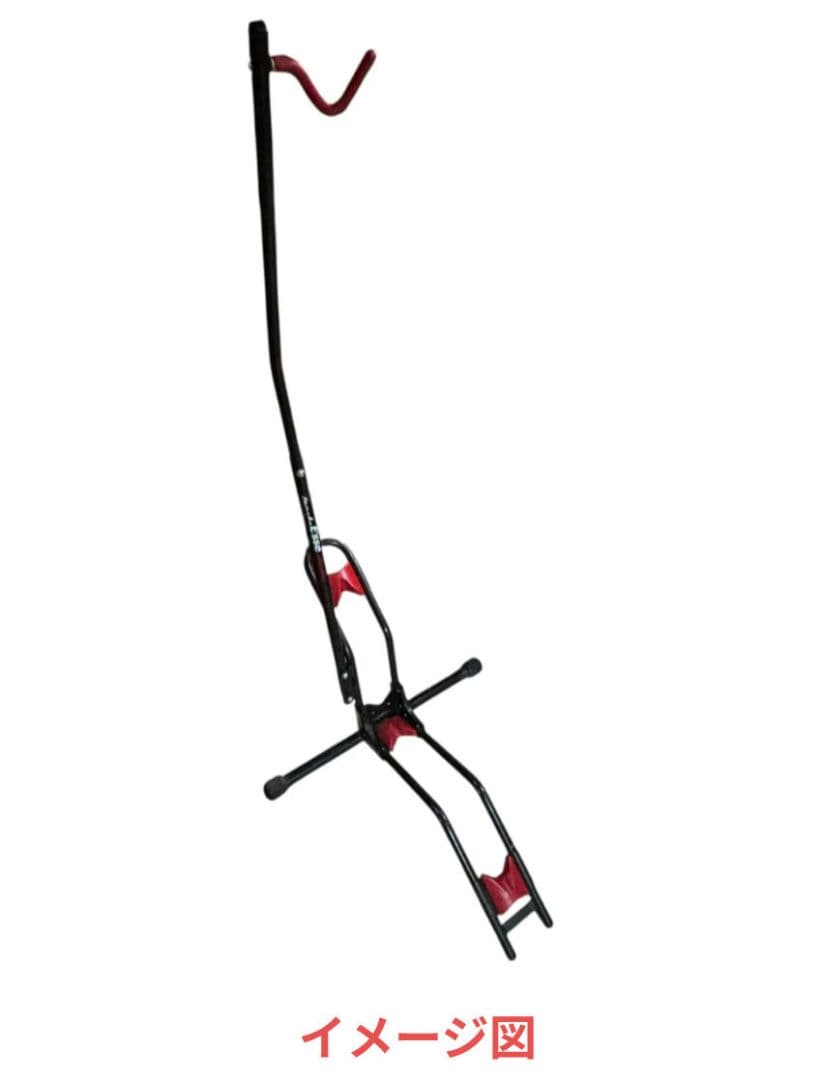 MINOURA Tancho E'sse DS-2100 自転車収納スタンド