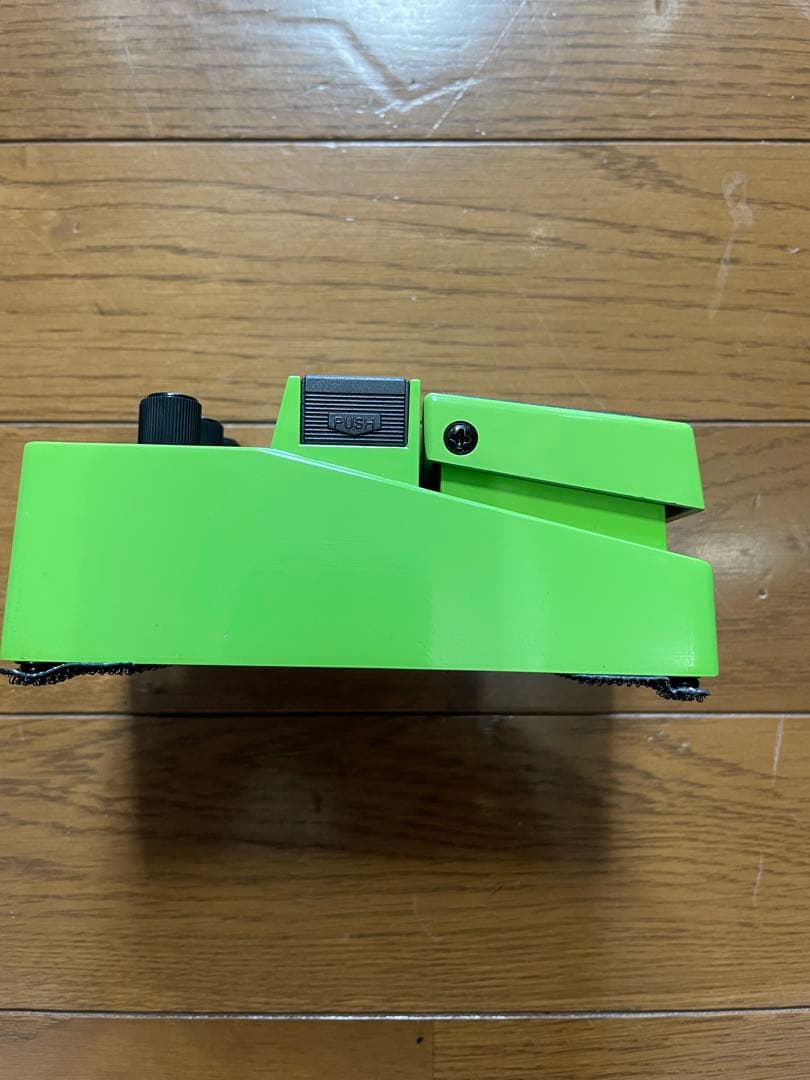 Nobels ODR-1 Natural Overdrive美品