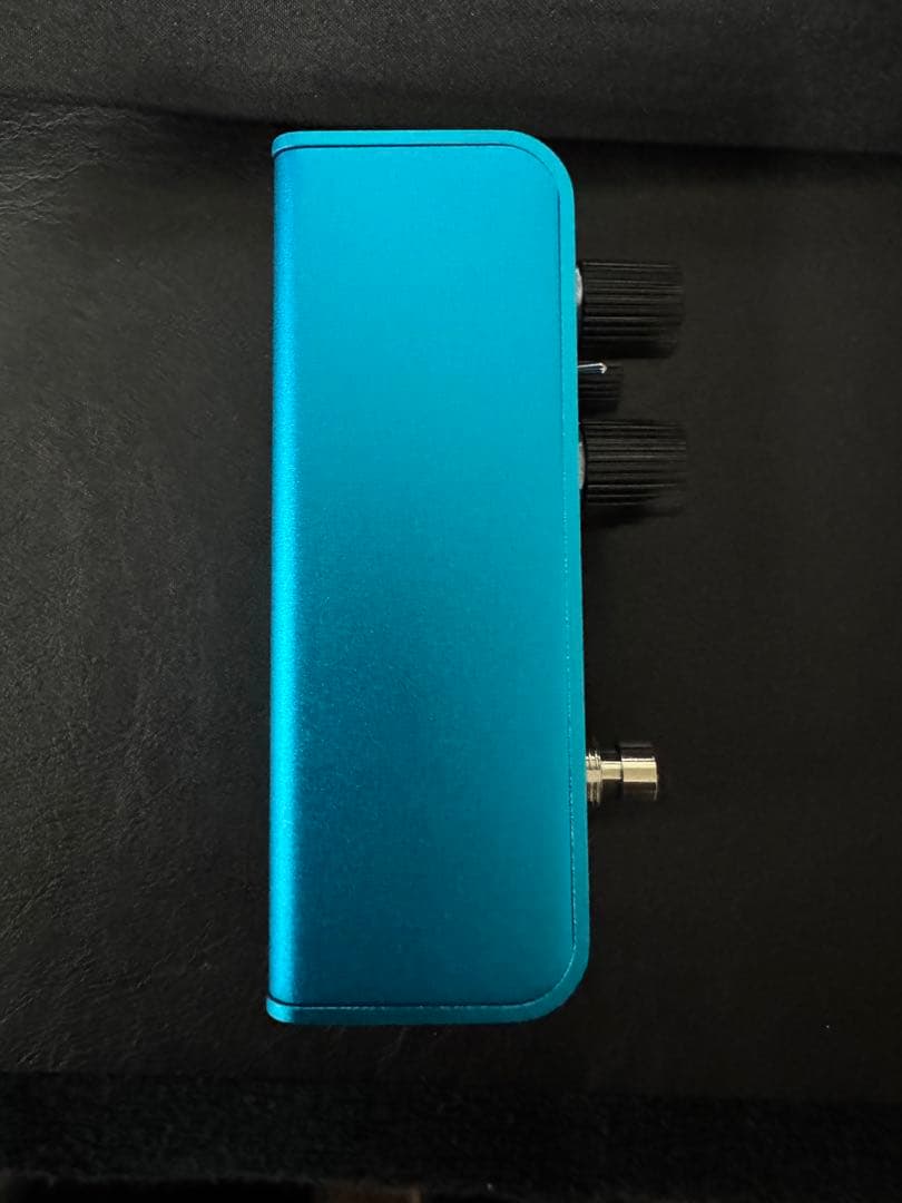 strymon cloudburst 　中古　新品同様