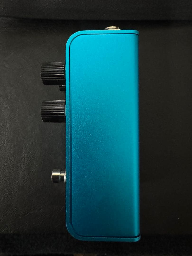 strymon cloudburst 　中古　新品同様