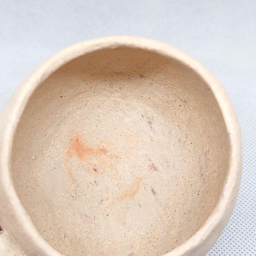 ◯【2507】160.あひるの池…備前焼