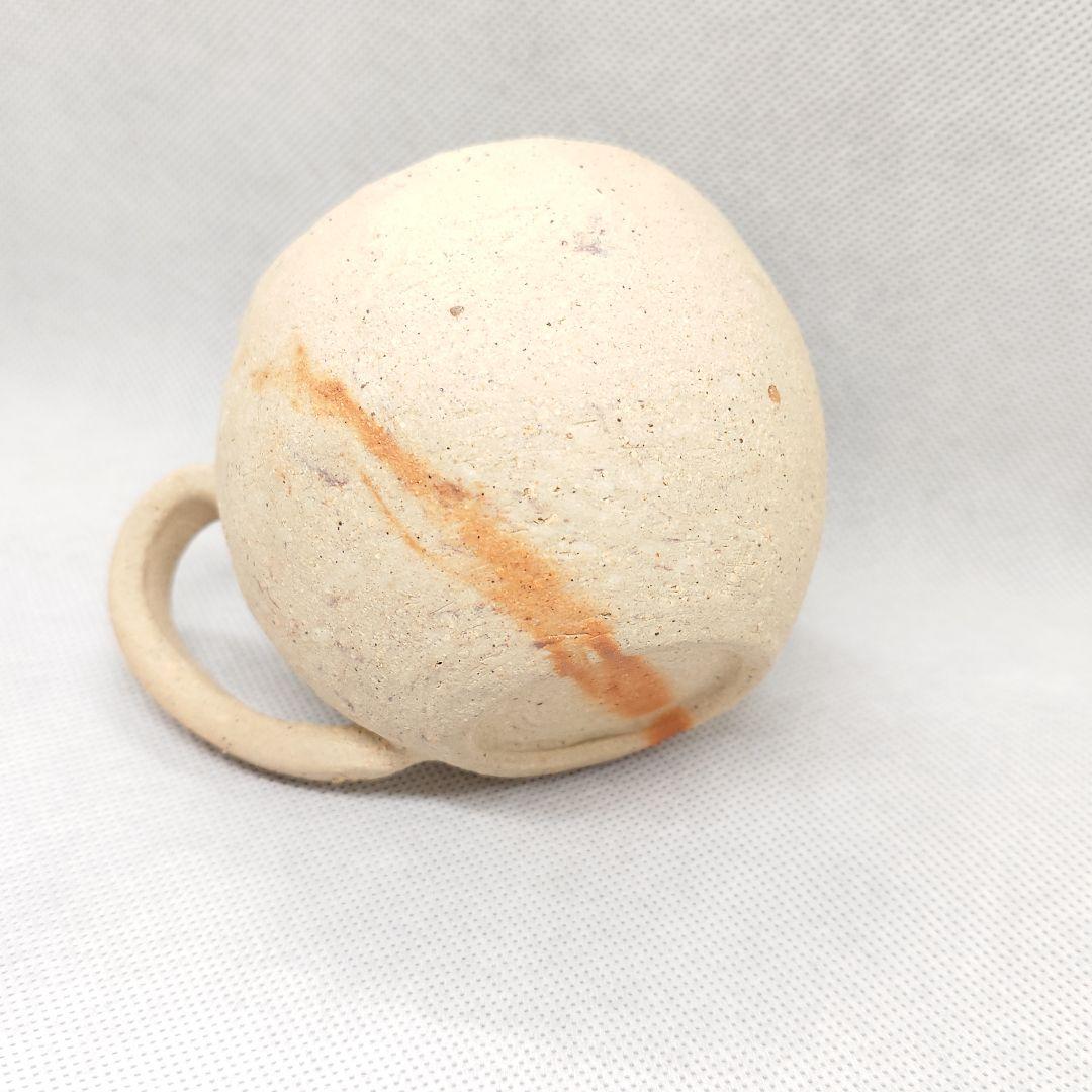 ◯【2507】160.あひるの池…備前焼