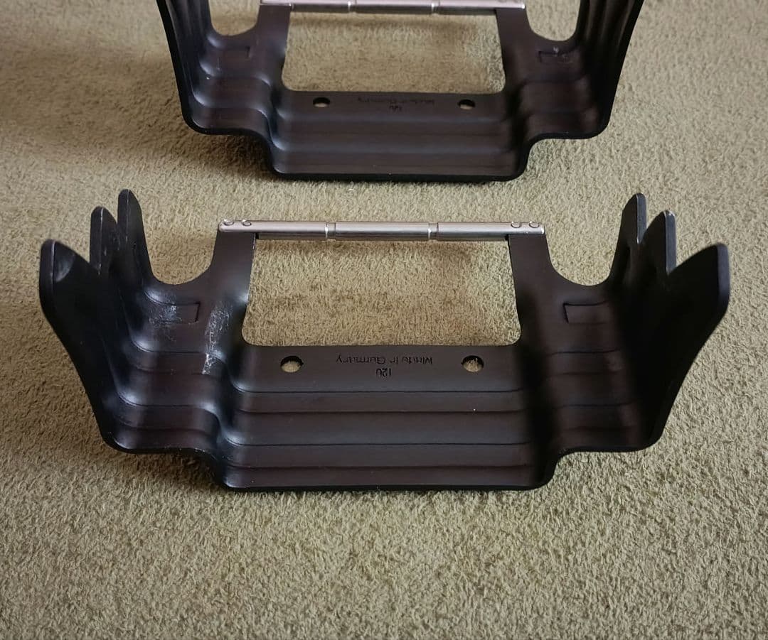 SIFT ビンディング用 クランポン 120【未使用】