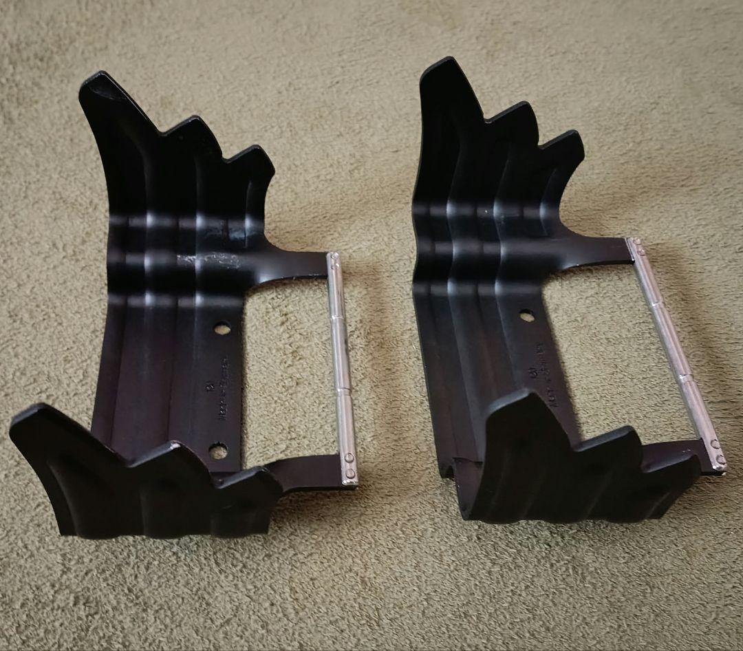 SIFT ビンディング用 クランポン 120【未使用】