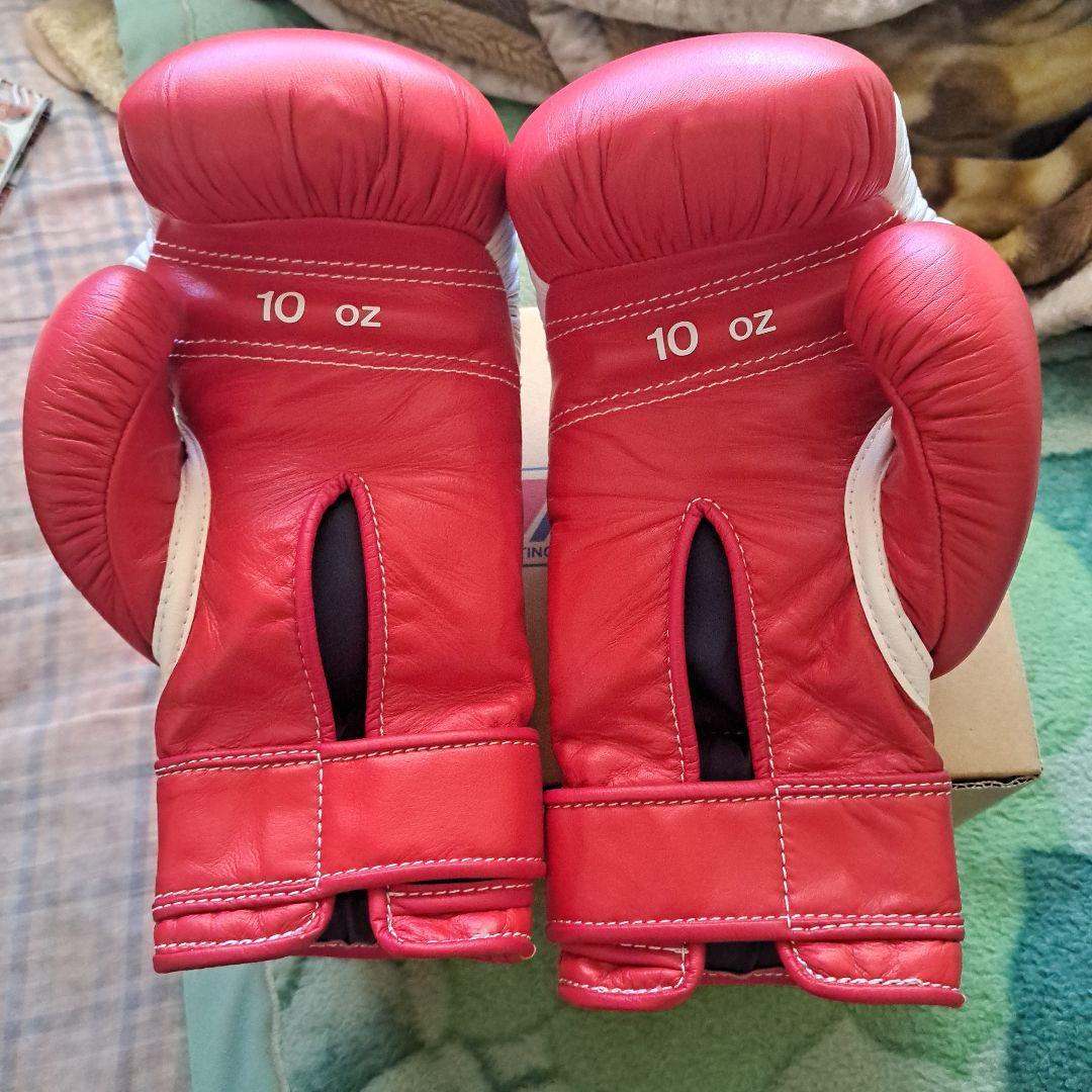 ウイニングアマチュア試合用旧タイプ10オンス