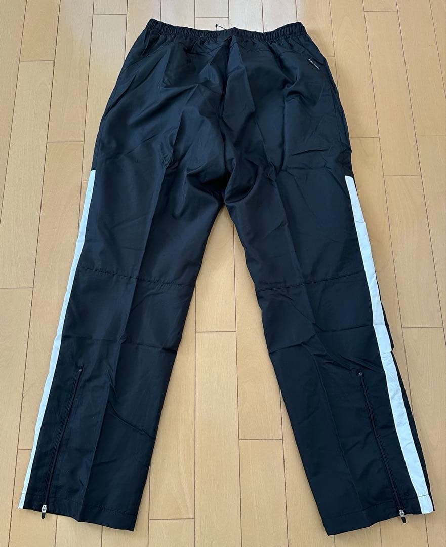 【新品】アディダス　ウォームアップ　ウェア