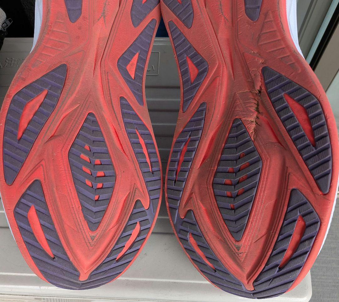 アシックス　スーパーブラスト2 28.5