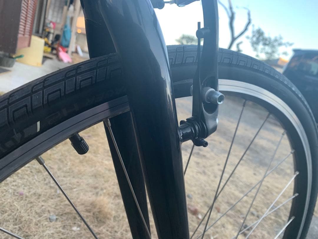 トレック　TREK FX1 数回使用　屋内保管 多分Sサイズ