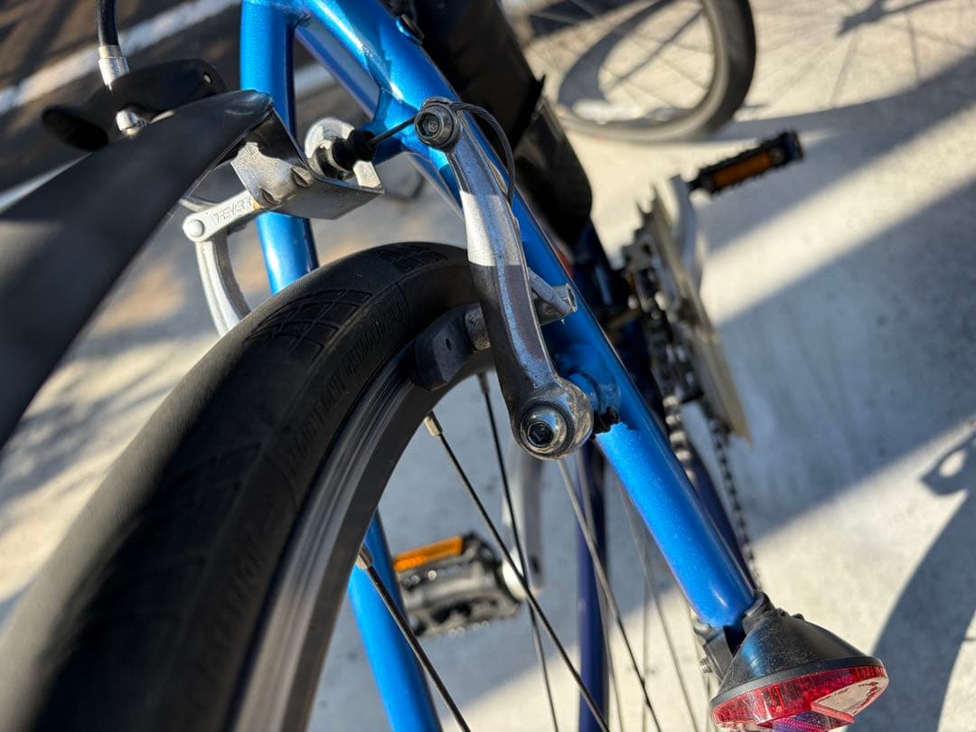 滋賀県草津駅引取希望　ジャイアント 中古ESCAPE R3 MS (S)