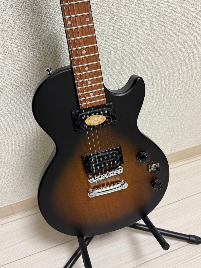 ギター Epiphone Les Paul Studio E1 VS