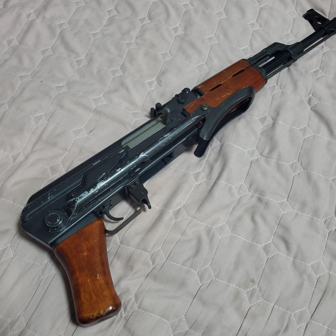 東京マルイ AK47S スタンダード電動ガン