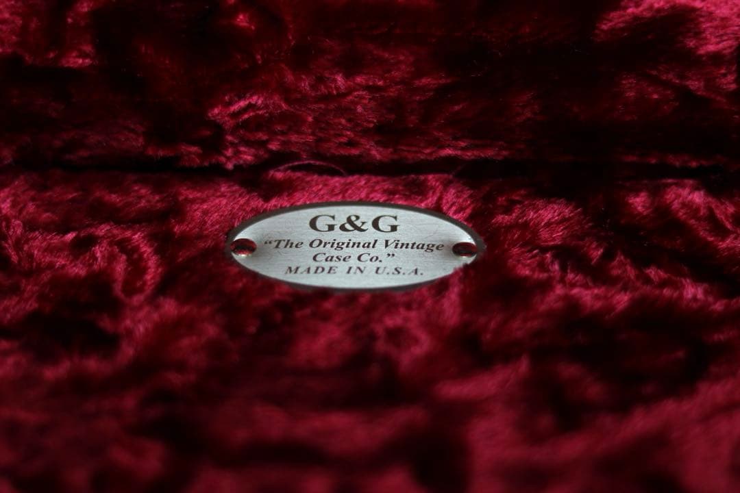 【極美品】 希少なFender USA ストラトキャスター ゴールド 2017年