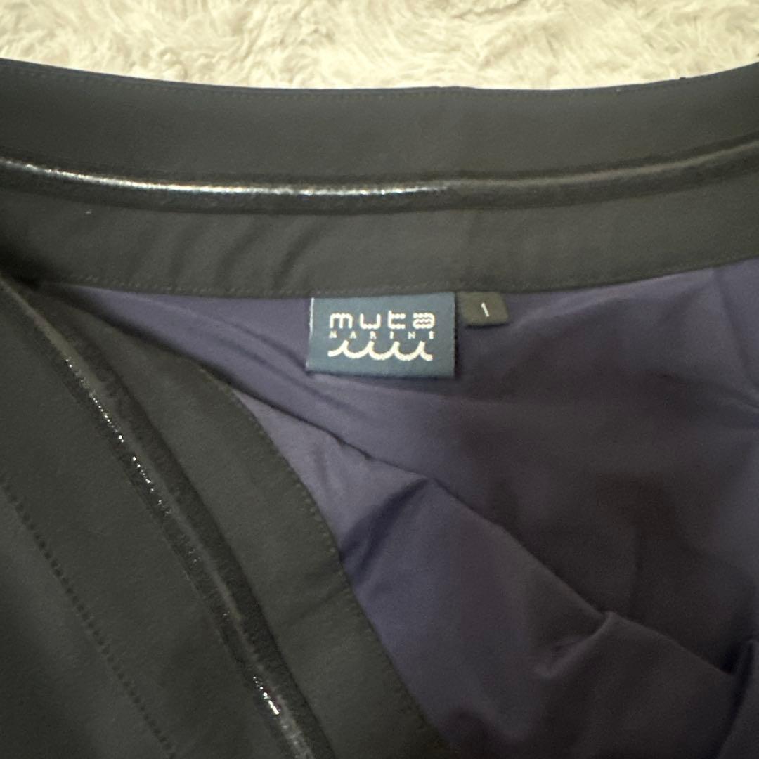 mutu ゴルフスカート
