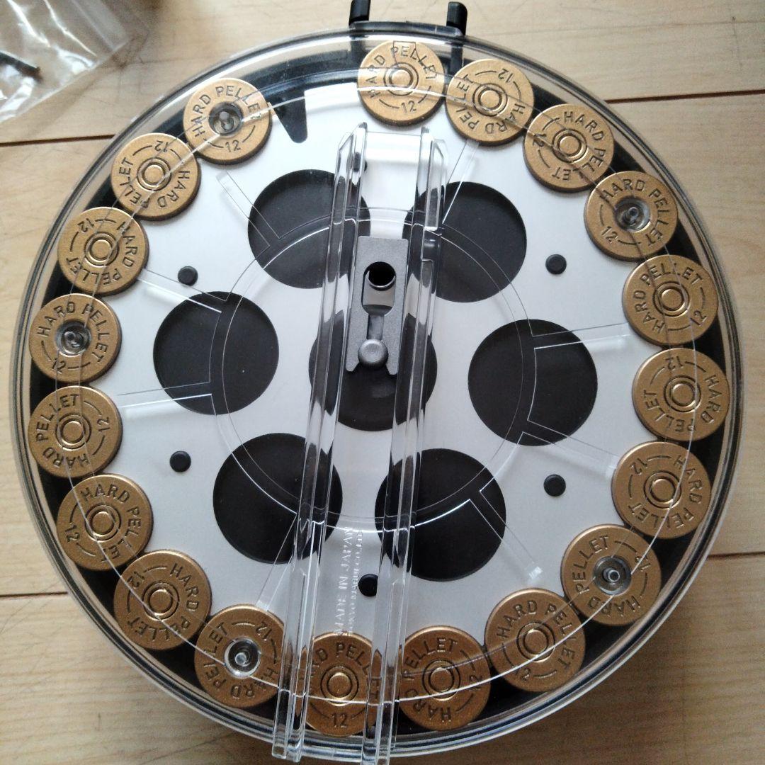 電動ガン　AA-12 中古品