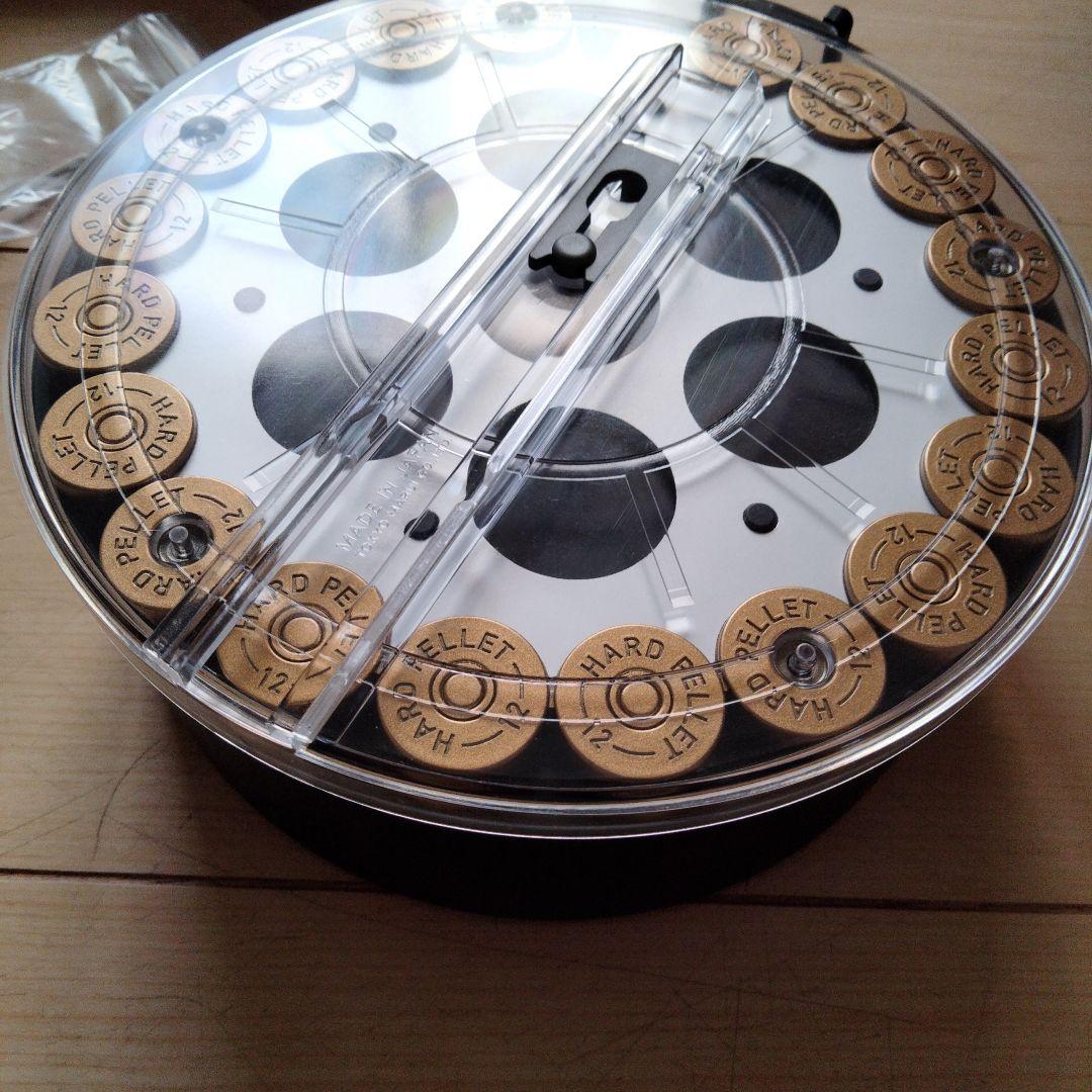 電動ガン　AA-12 中古品