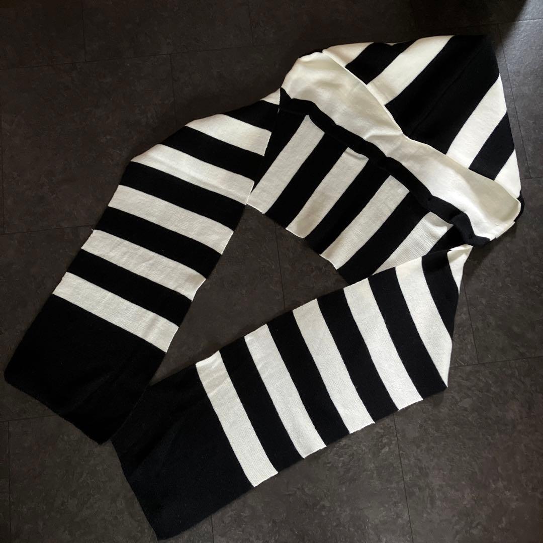 K.A.Zくん個人グッズ 帽子付きマフラー