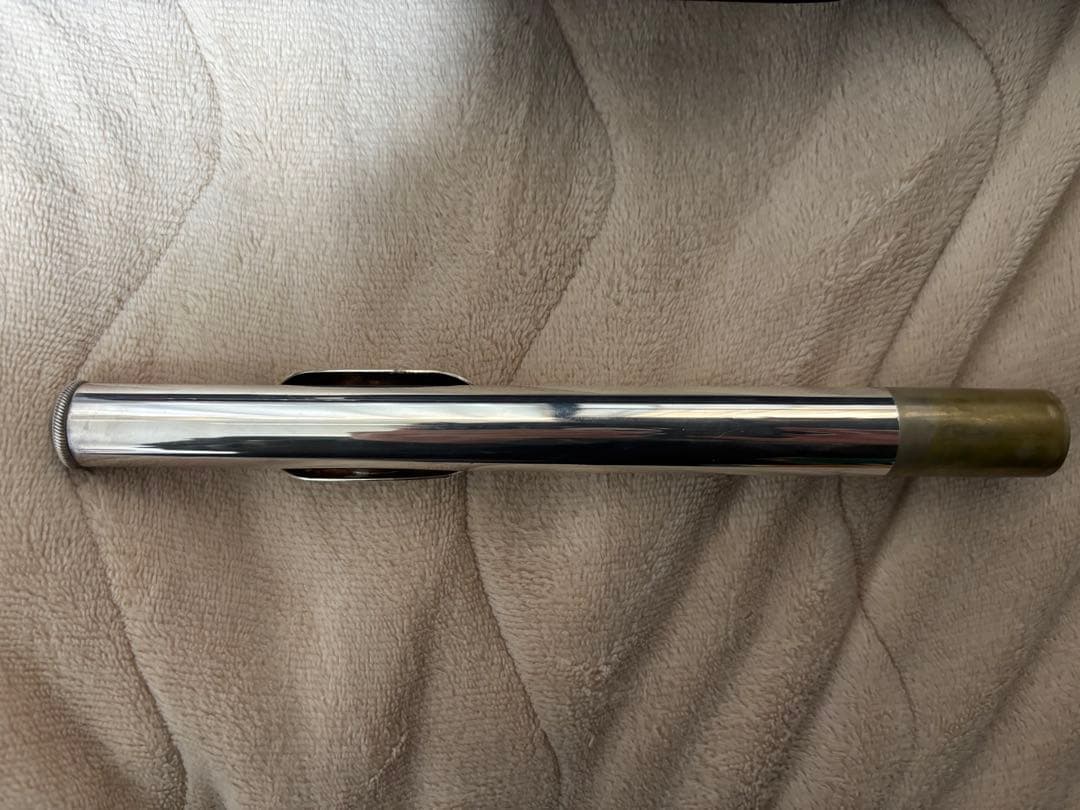 【Boosey&Hawkes】 フルート