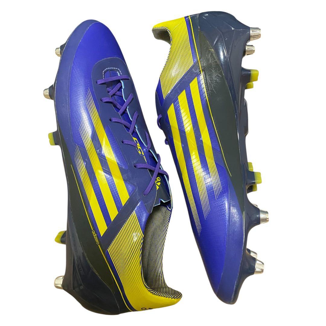 1/31まで値下げ！Adizero RS7 Pro TRX SG Ⅲ