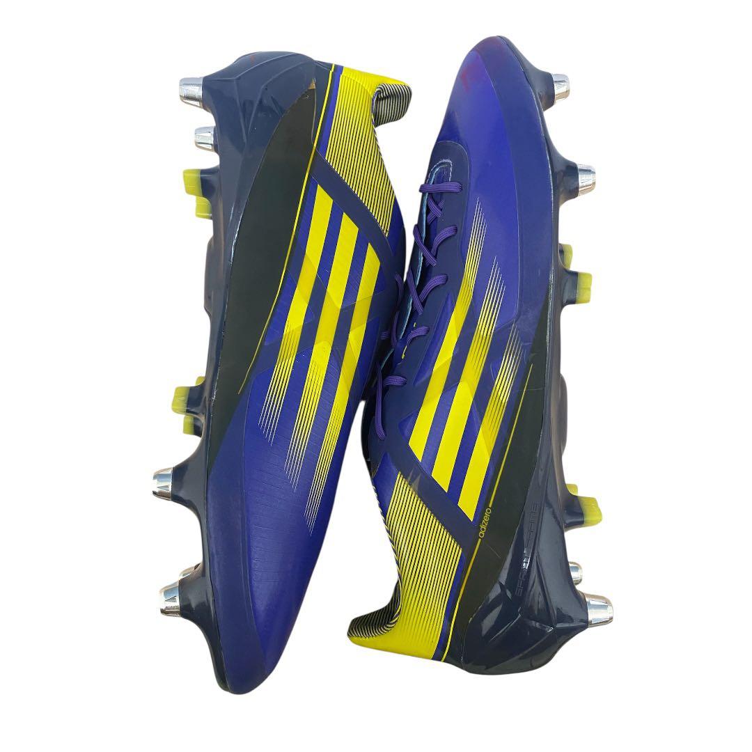 1/31まで値下げ！Adizero RS7 Pro TRX SG Ⅲ