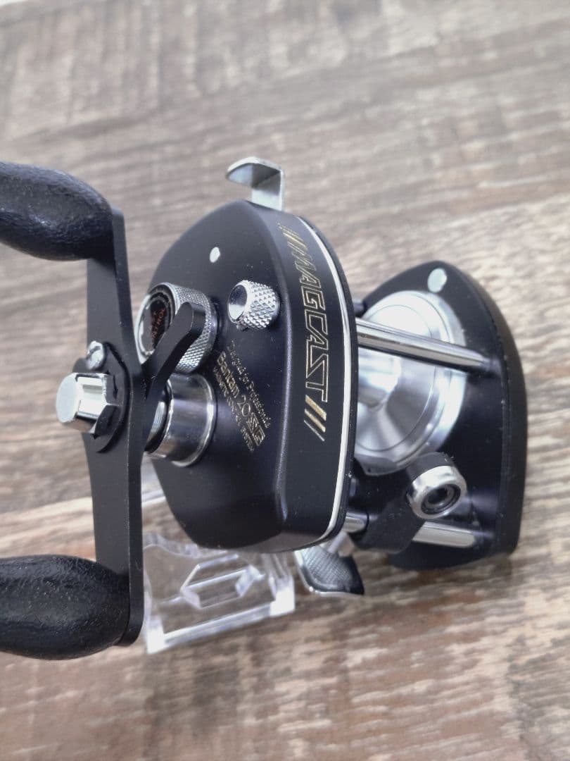 シマノ バンタム マグキャスト 20SG 日本製made in japan