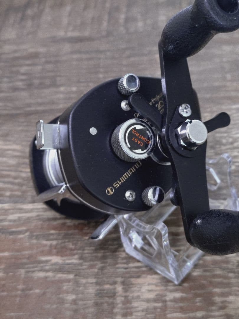 シマノ バンタム マグキャスト 20SG 日本製made in japan