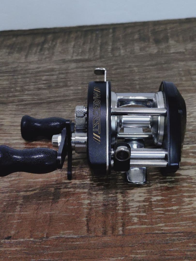 シマノ バンタム マグキャスト 20SG 日本製made in japan