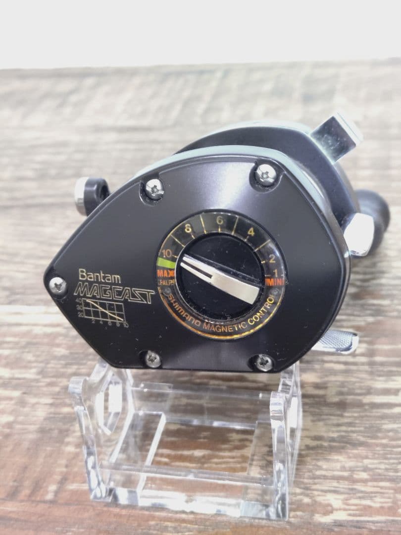 シマノ バンタム マグキャスト 20SG 日本製made in japan