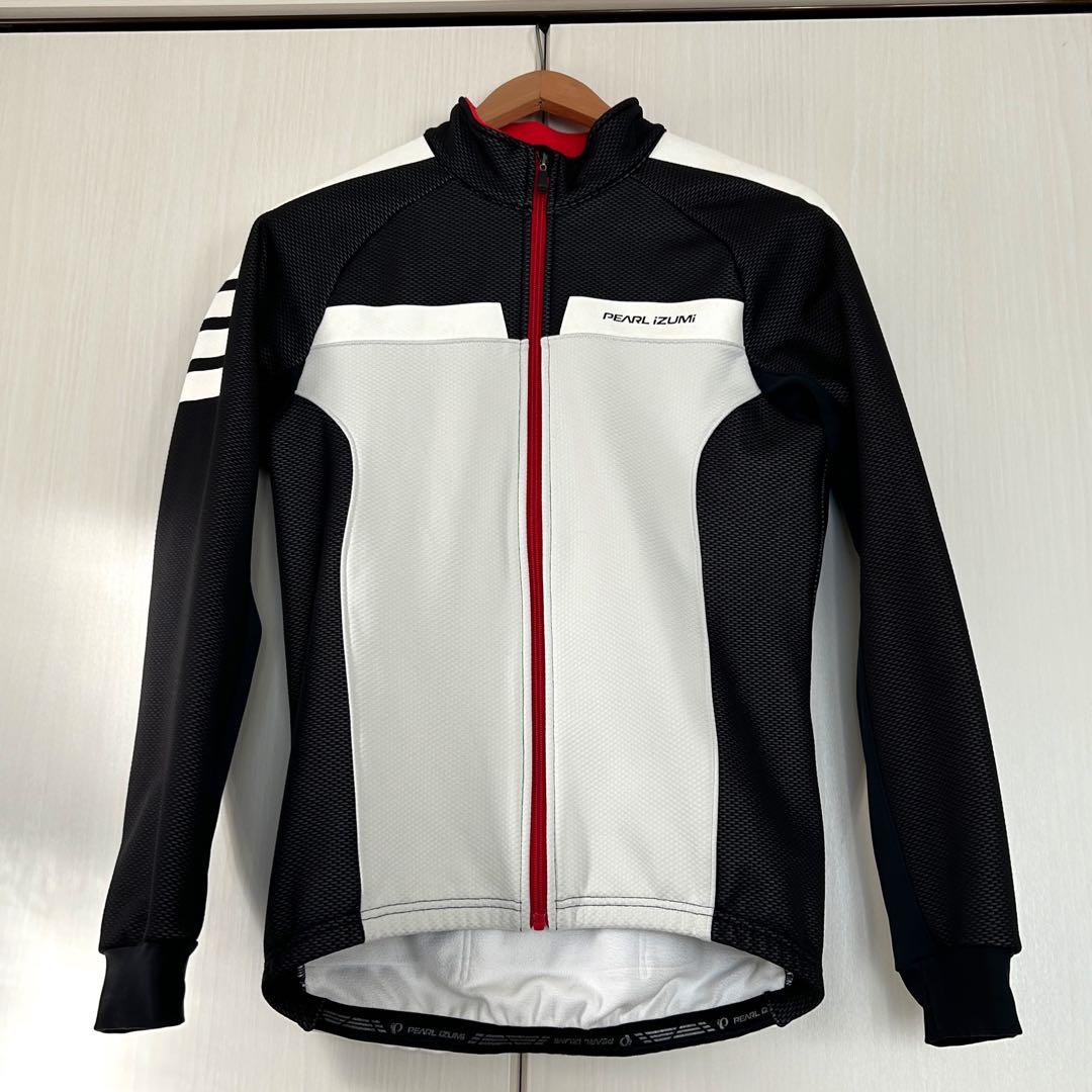 PEARL IZUMI パールイズミ ジャケットウインドブレーク Lサイズ