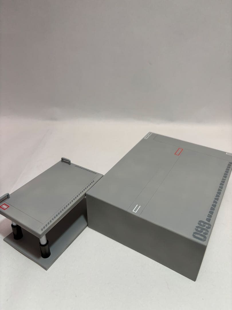 HG リックディアス・シュトゥッツァー 塗装完成品